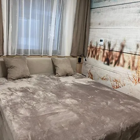 In Apartamento Balatonszárszó
